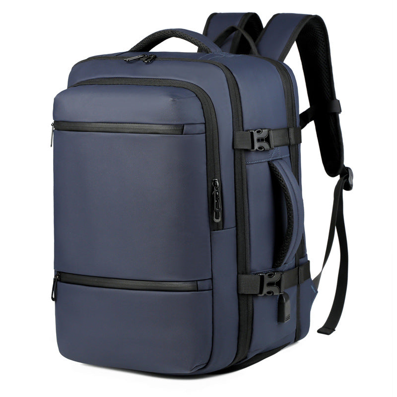 Versatile Travel Backpack