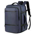 Versatile Travel Backpack