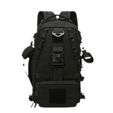 Tactical Travel Backpack