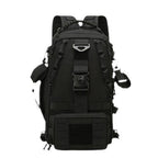 Tactical Travel Backpack