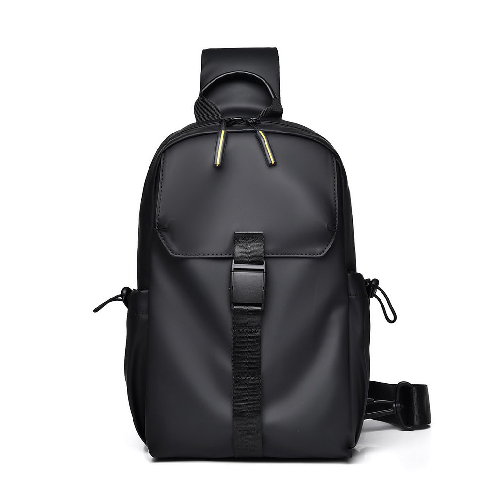 Sleek Versatile Sling Bag
