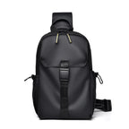 Sleek Versatile Sling Bag