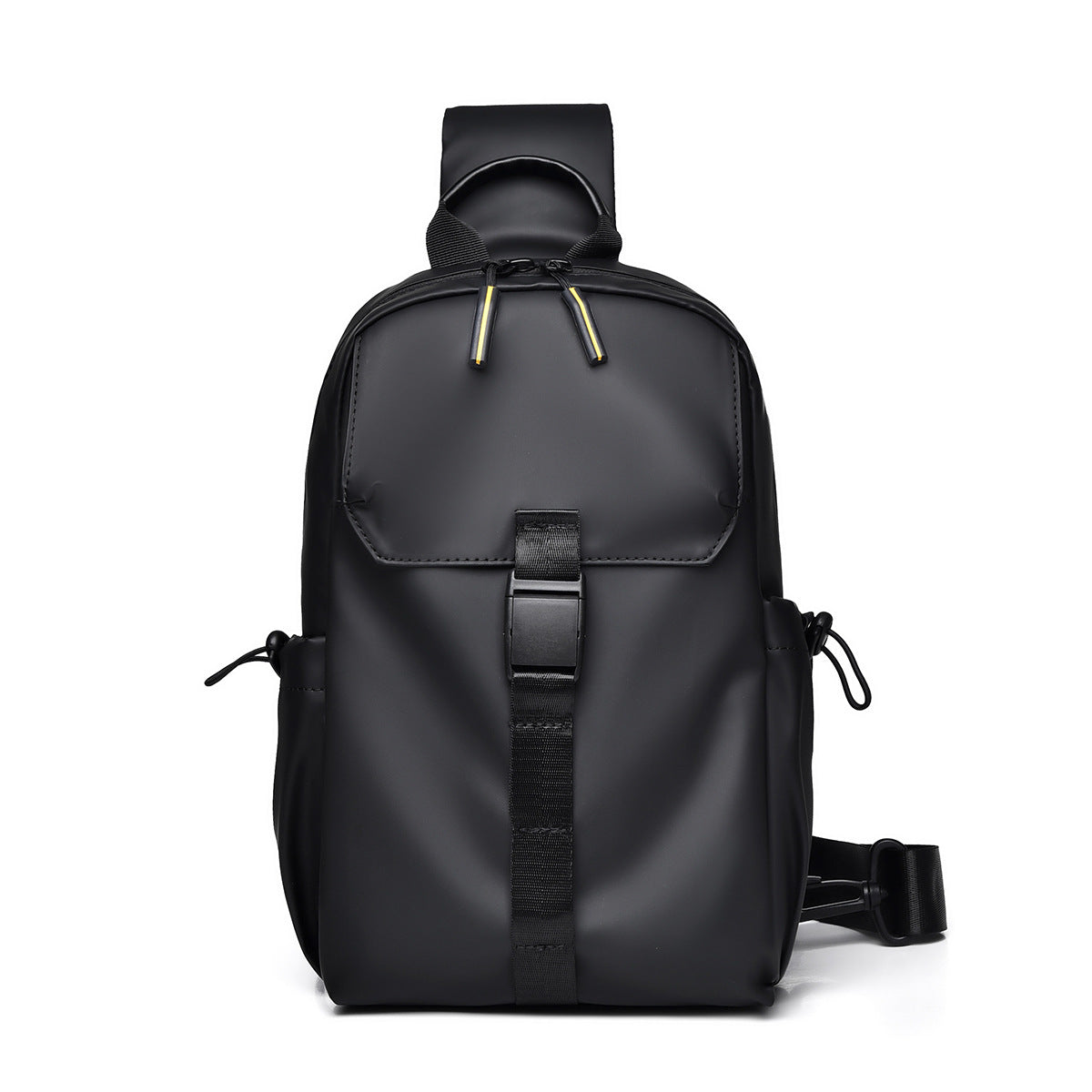 Sleek Versatile Sling Bag