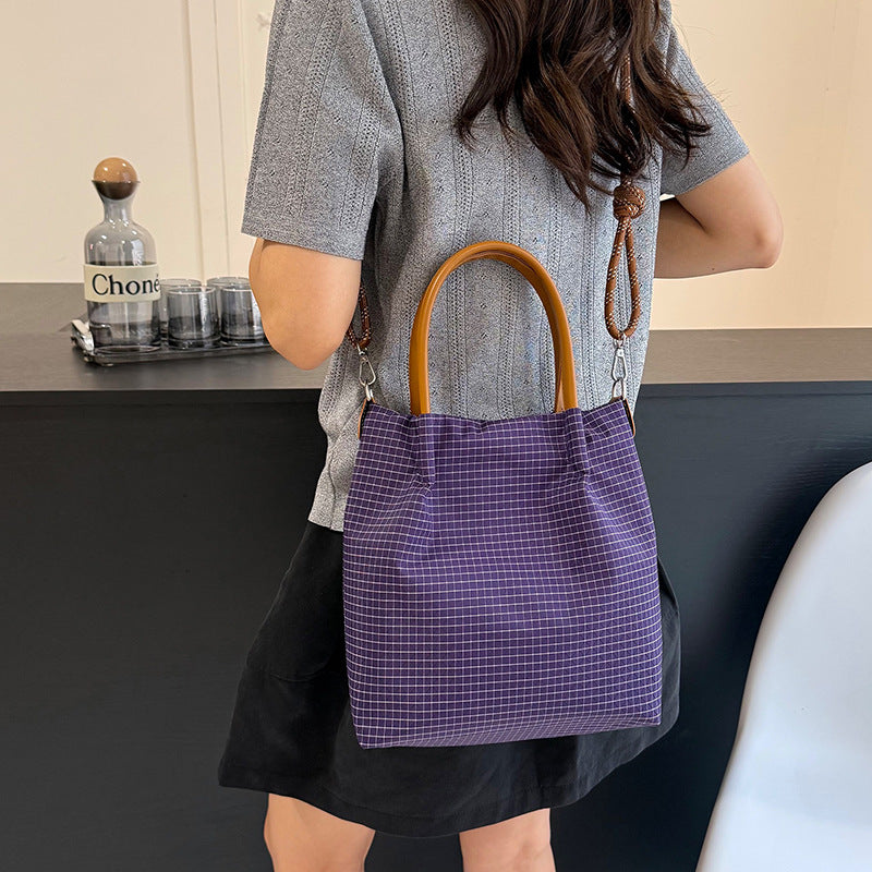 Stylish Versatile Tote Bag