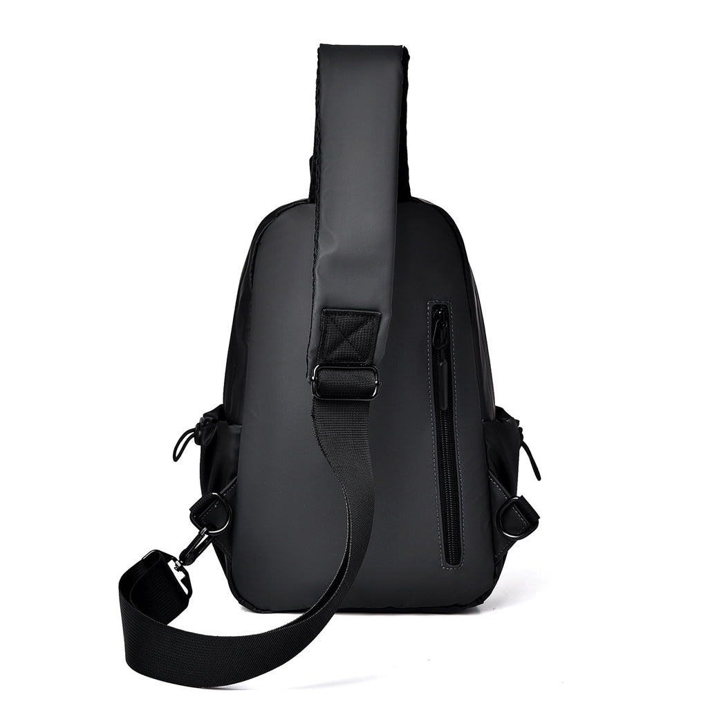 Versatile Crossbody Bag