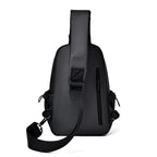 Versatile Crossbody Bag