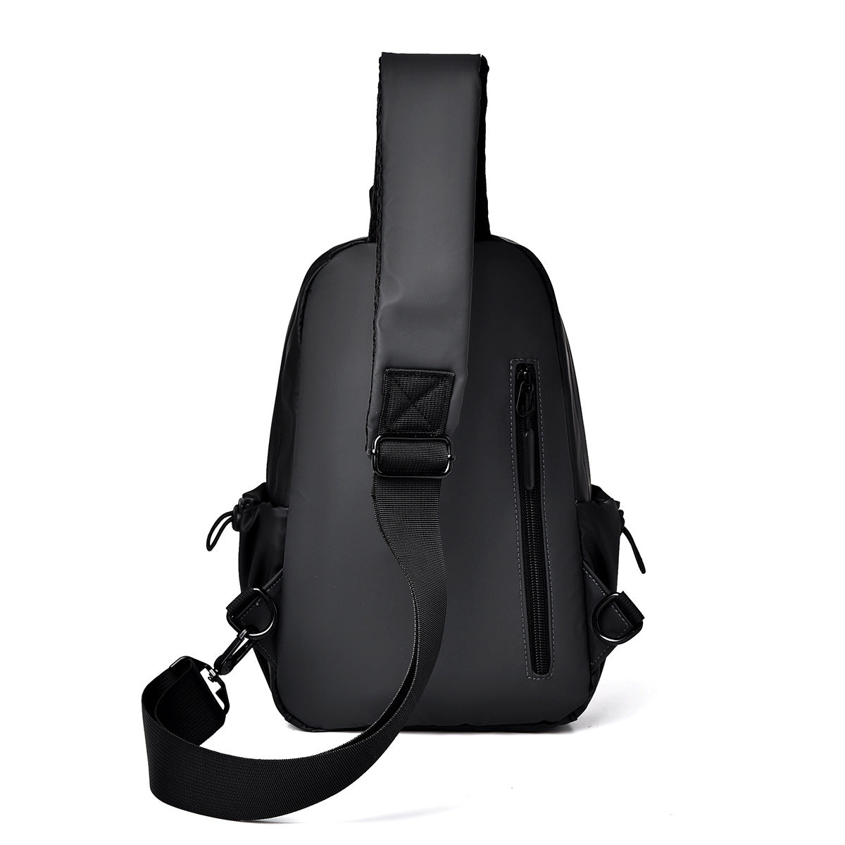 Versatile Crossbody Bag