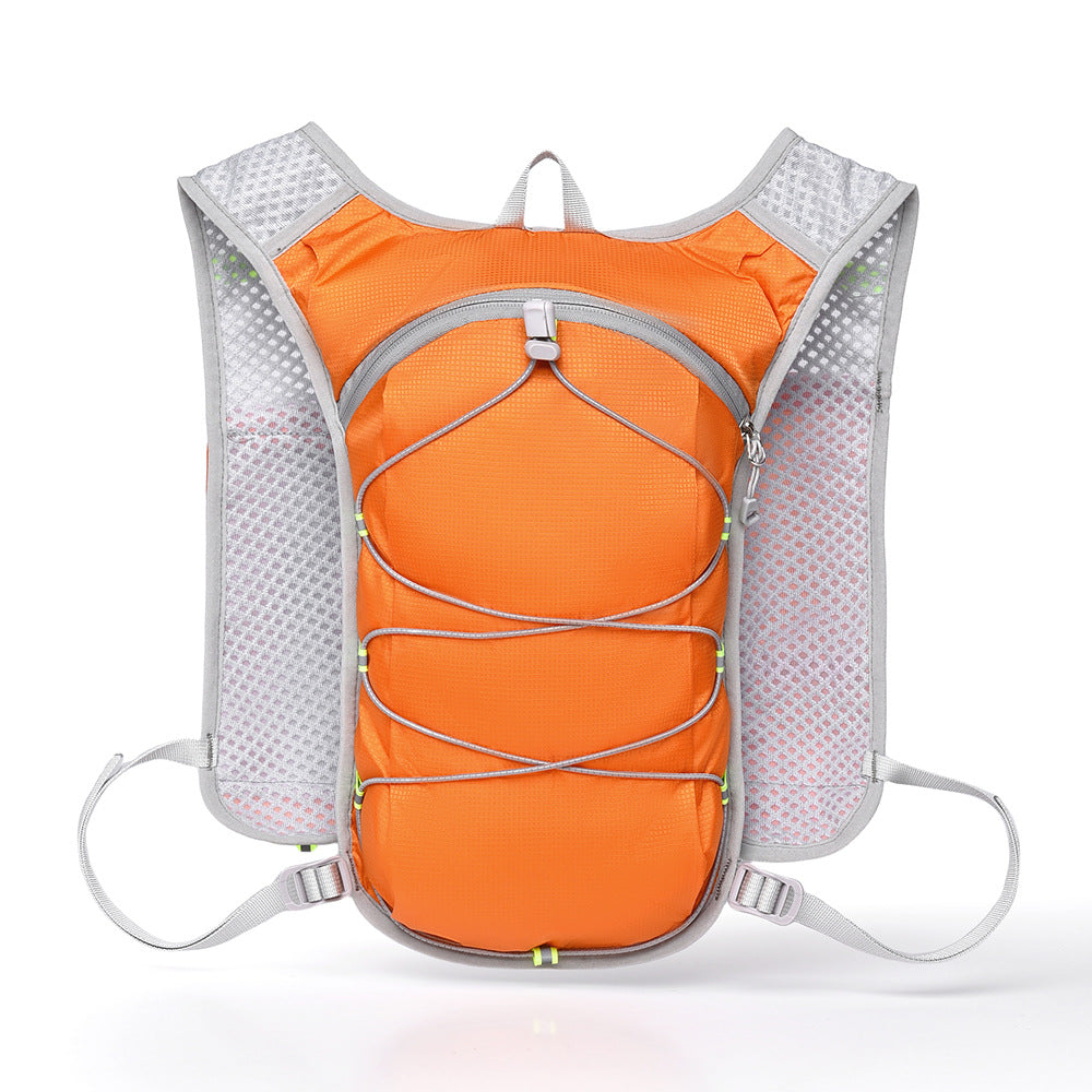 Hydration Running Vest