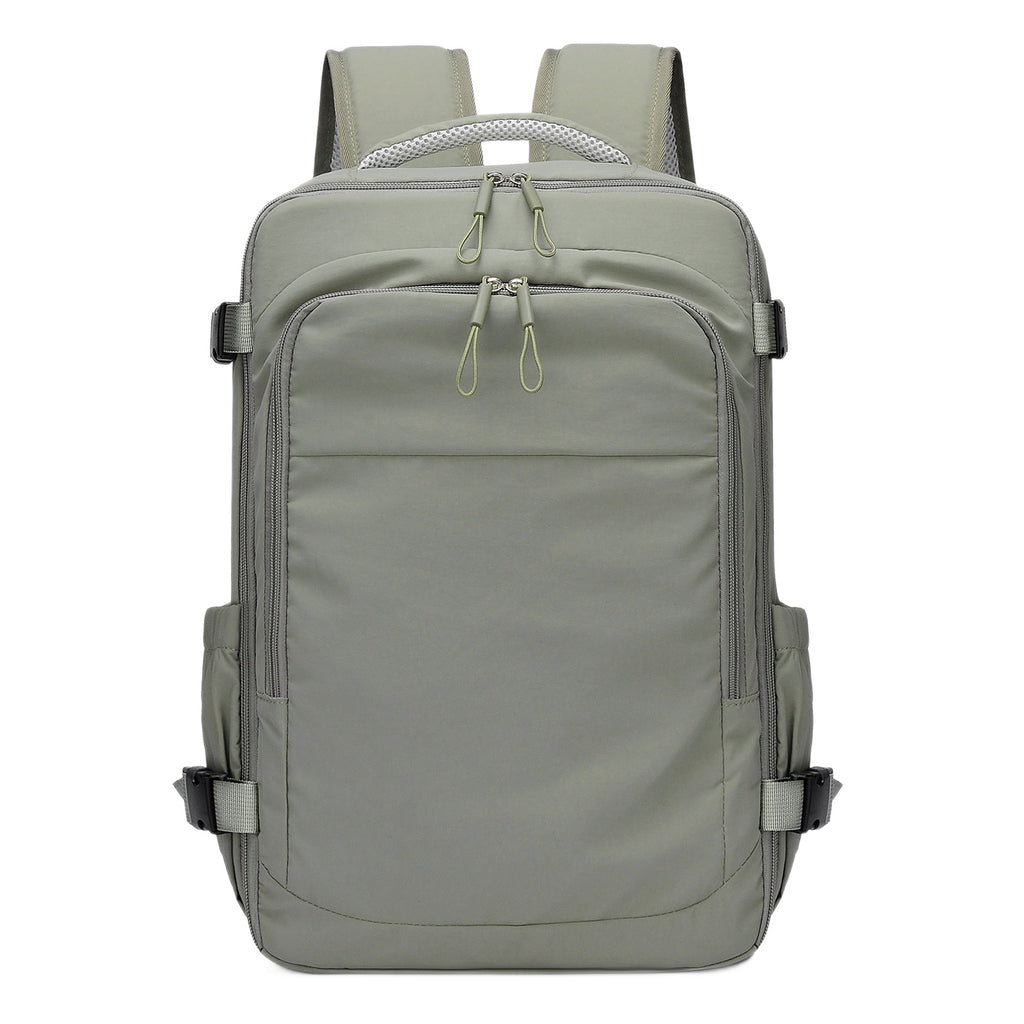 Versatile All-Weather Travel Backpack