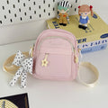Mini Crossbody Bag