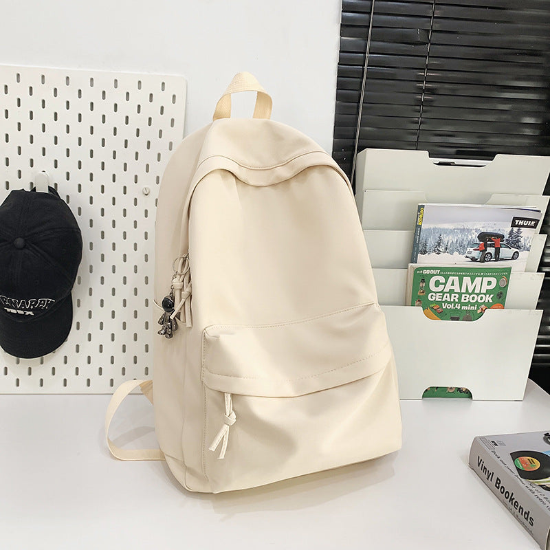 Versatile Casual Backpack
