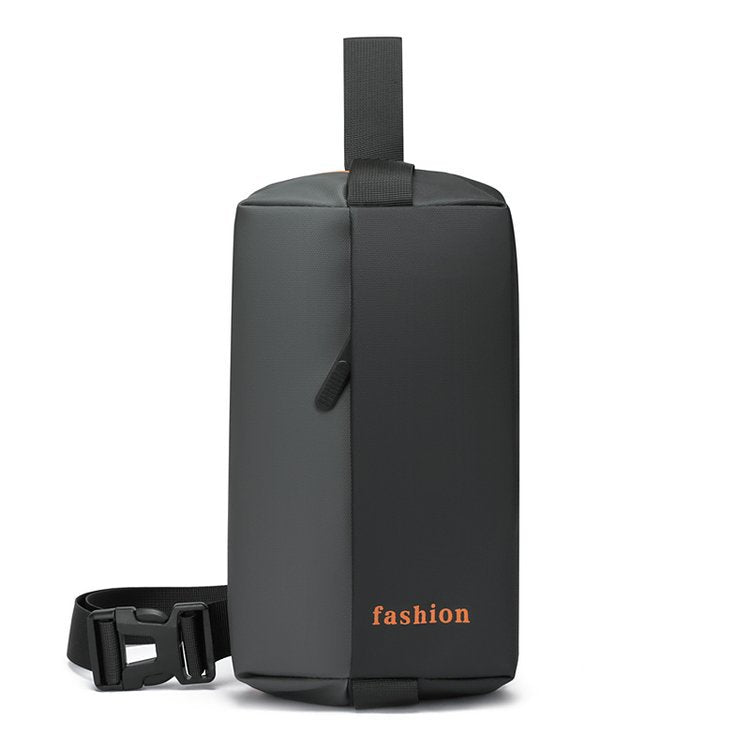 Modern Waterproof Crossbody Bag