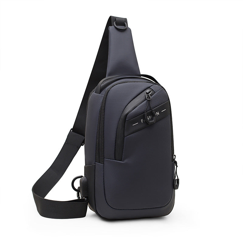 Sleek Urban Sling Bag