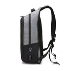 Functional Urban Commuter Backpack