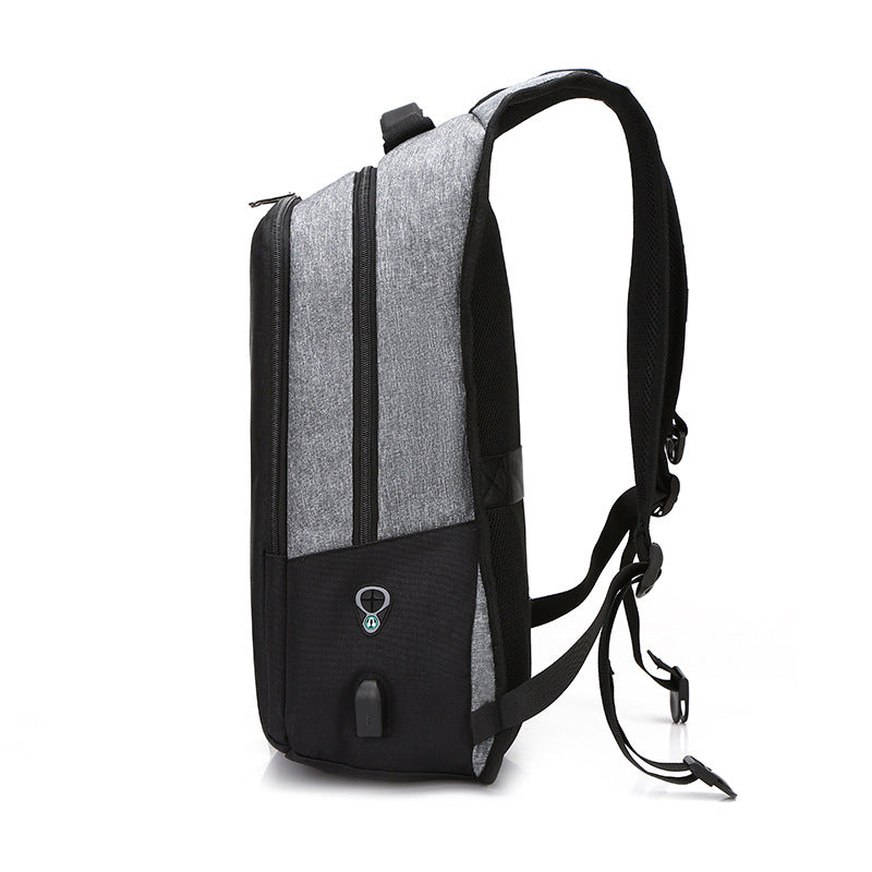 Functional Urban Commuter Backpack