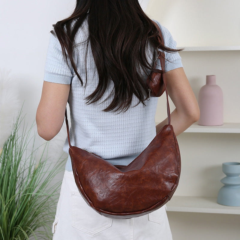 Stylish Vintage Shoulder Bag