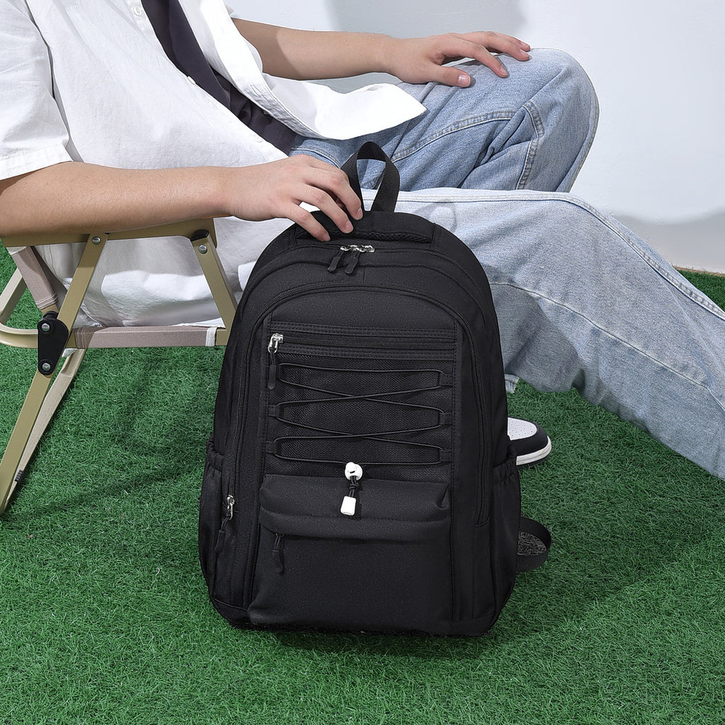 Multi-Functional Adventure Backpack