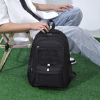 Multi-Functional Adventure Backpack