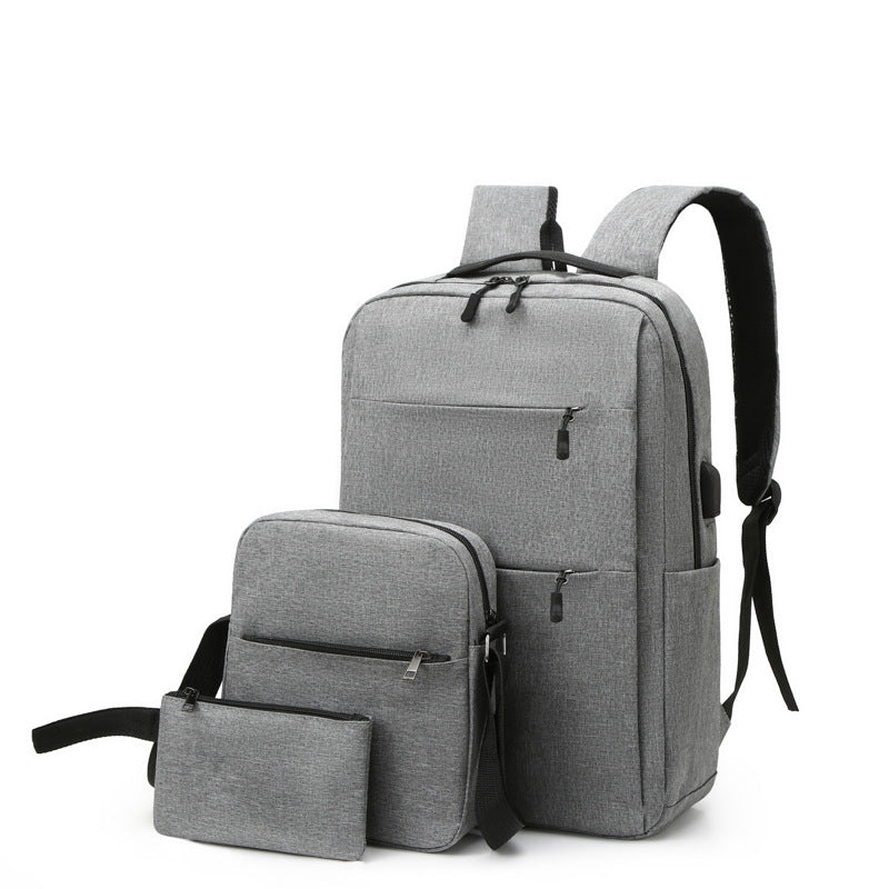 Multifunctional Backpack Set