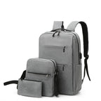 Multifunctional Backpack Set