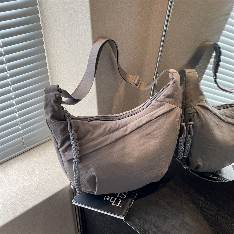 Versatile Sling Shoulder Bag