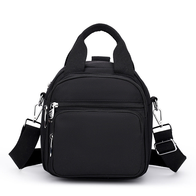Multi-Functional Crossbody Bag