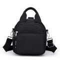 Multi-Functional Crossbody Bag