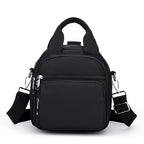 Multi-Functional Crossbody Bag