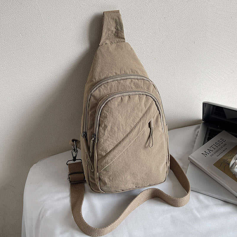 Sling Backpack