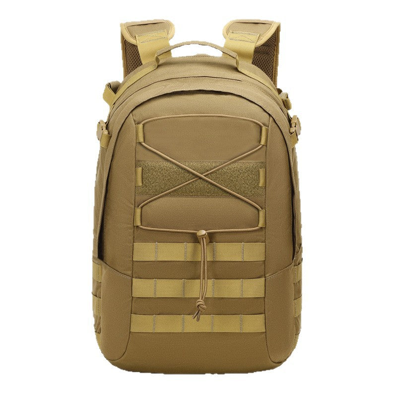 Multi-Functional Tactical Backpack