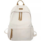 Durable Multi-Compartment Casual Backpack