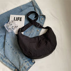 Sleek Compact Crossbody Bag Calm Wears