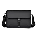 Urban Minimalist Messenger Bag