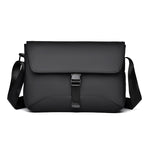 Urban Minimalist Messenger Bag