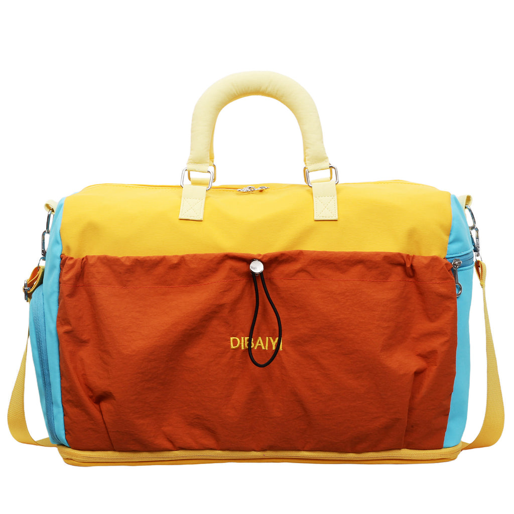 Stylish Multi-Purpose Travel Duffle