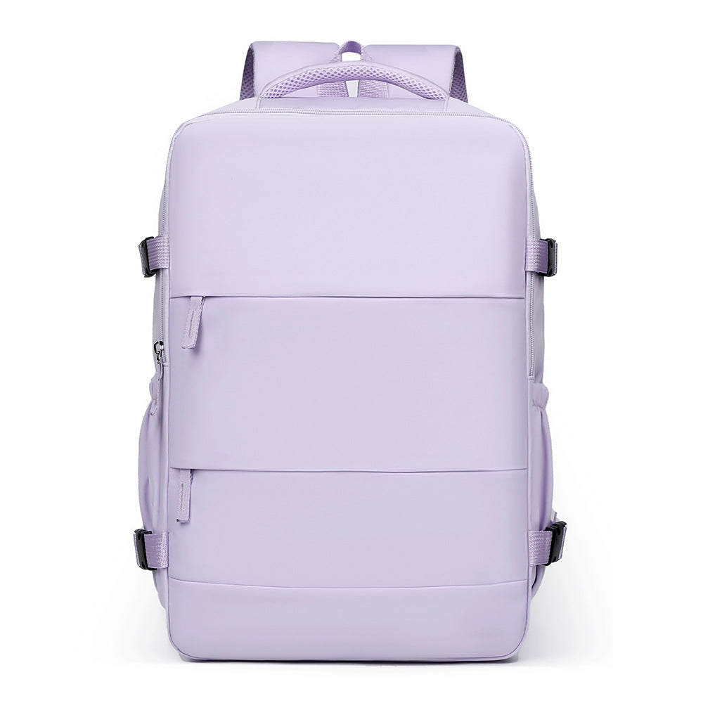 Stylish Multi-Functional Backpack