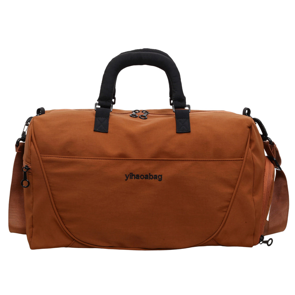 Multi-Functional Carry-All Duffel Bag