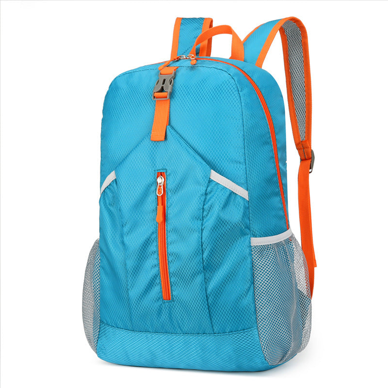 Versatile Sports Backpack
