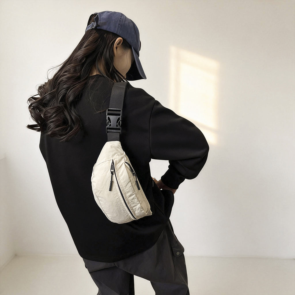 Stylish Versatile Fanny Pack