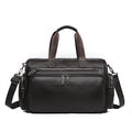 Premium Multi-Compartment Weekender Travel Bag