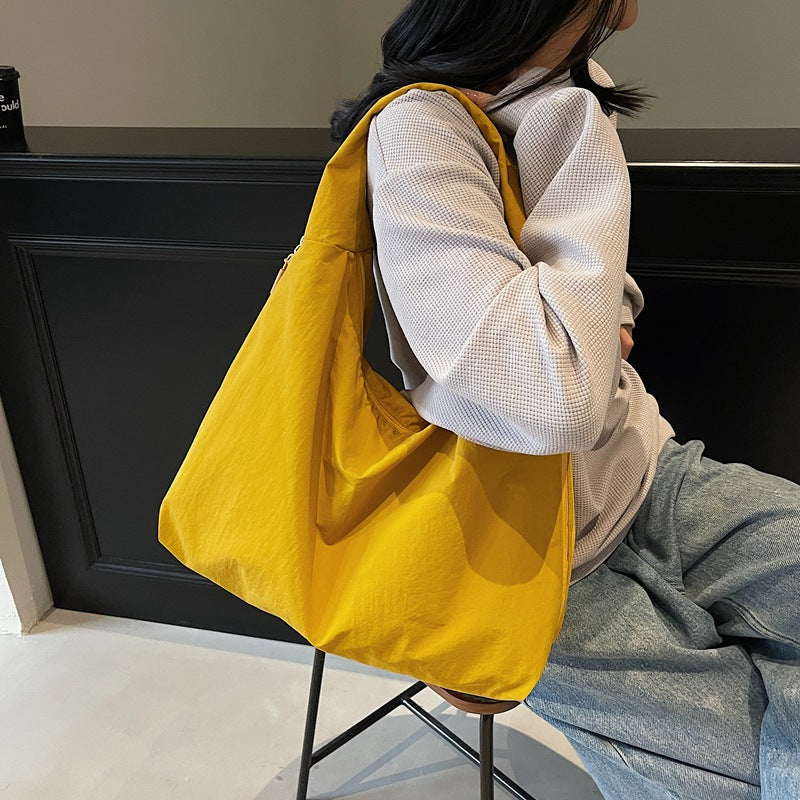 Stylish Everyday Tote Bag