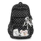 Fun Character Display Backpack