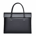 Sleek Professional Work Tote Bag