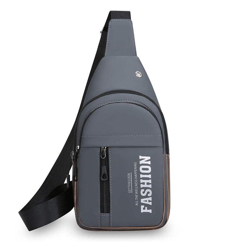 Stylish Crossbody Sling Bag