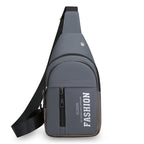 Stylish Crossbody Sling Bag