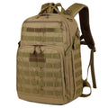 Tactical Multi-Functional Backpack
