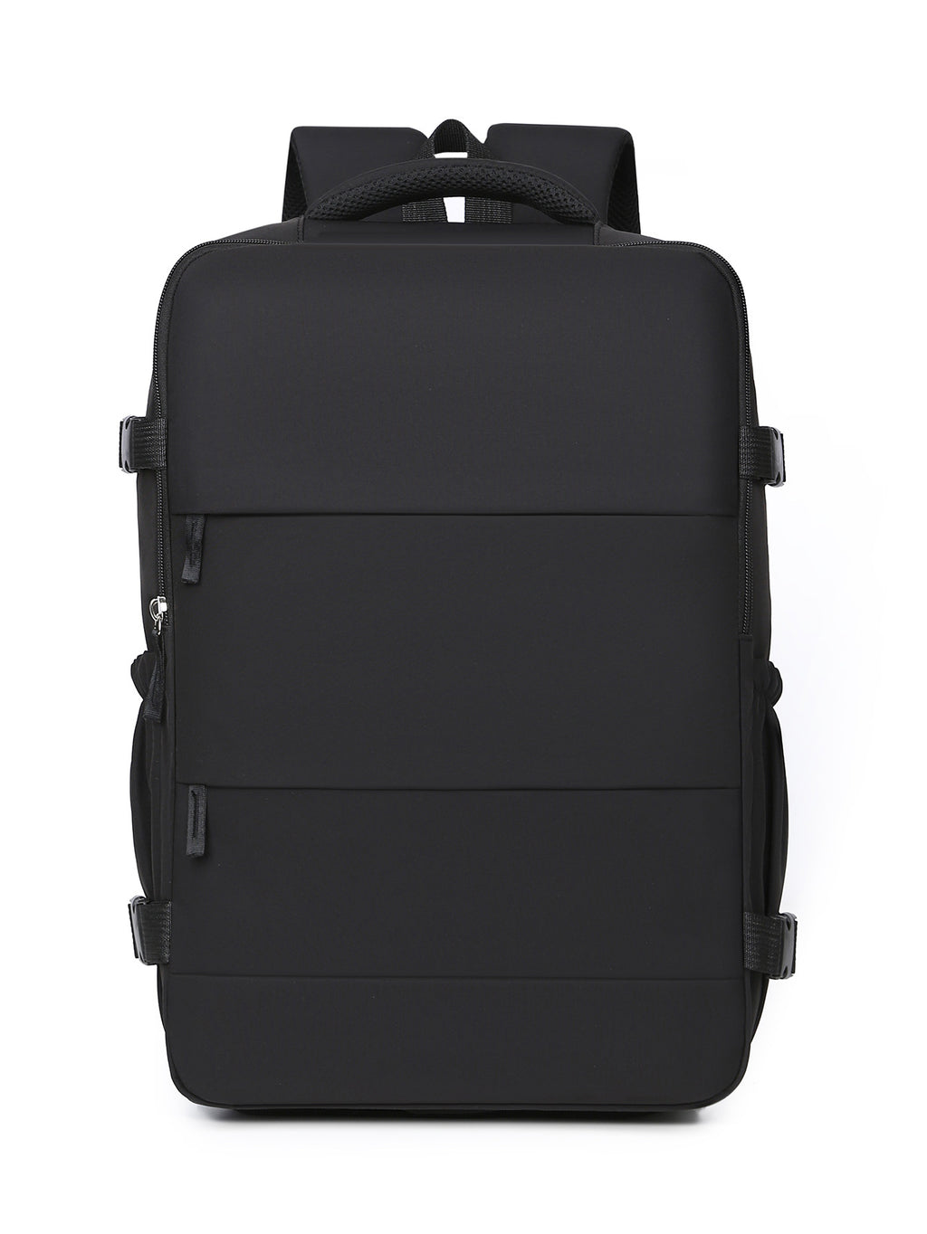 Sleek Multi-Functional Office Backpack