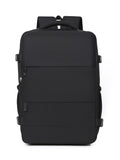 Sleek Multi-Functional Office Backpack