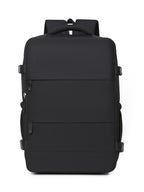 Sleek Multi-Functional Office Backpack