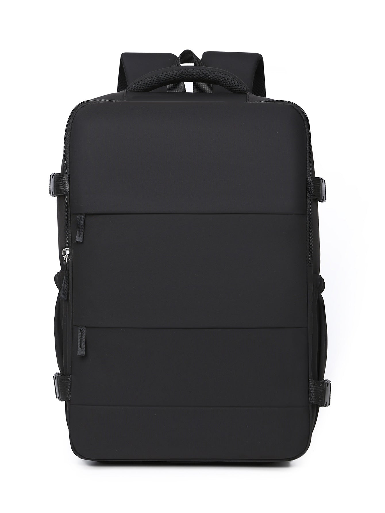 Sleek Multi-Functional Office Backpack